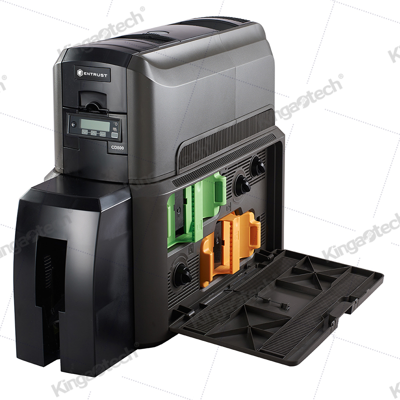 Datacard-Entrust-CD800_CLM_front_angle